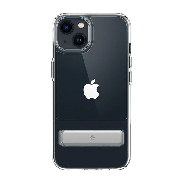  کاور اسپیگن مدل Slim Armor Essential S مناسب برای گوشی موبایل اپل iPhone 13