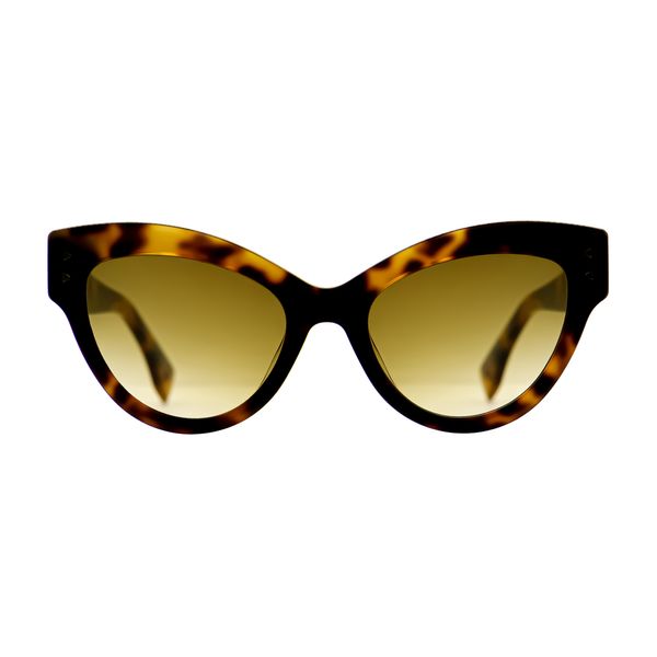 عینک آفتابی زنانه فندی مدل Peekaboo FF 0266 S
