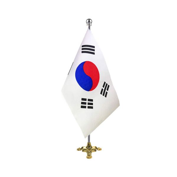 پرچم طرح کشور کره کد 1005