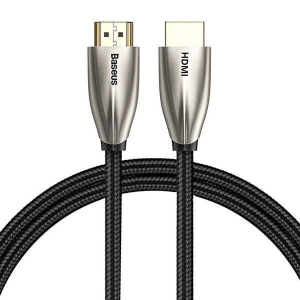 کابل HDMI باسئوس مدل DSPB01 طول 2 متر