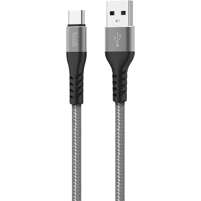 کابل تبدیل USB به USB-C بودی مدل M8J197T طول 2 متر