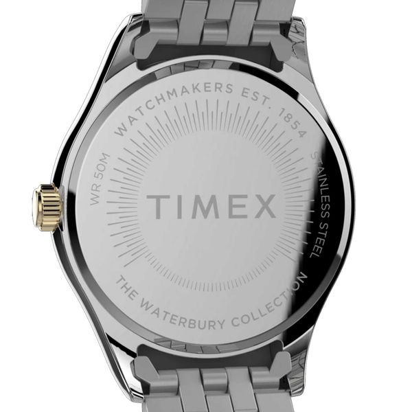ساعت مچی عقربه ای زنانه تایمکس مدل TW2V45600