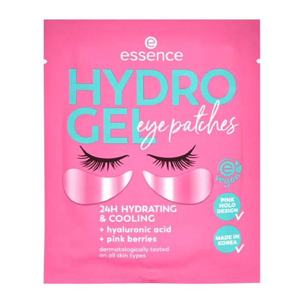 ماسک زیر چشم اسنس مدل Hydro Gel وزن 6 گرم