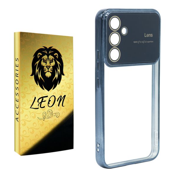 کاور لئون مدل Lens Oro مناسب برای گوشی موبایل سامسونگ Galaxy A14