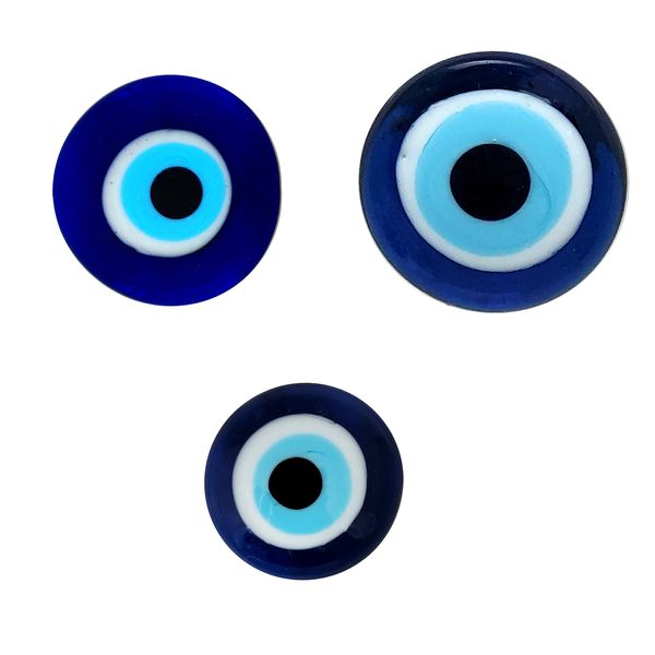 مگنت مدل چشم و نظر مجموعه 3 عددی