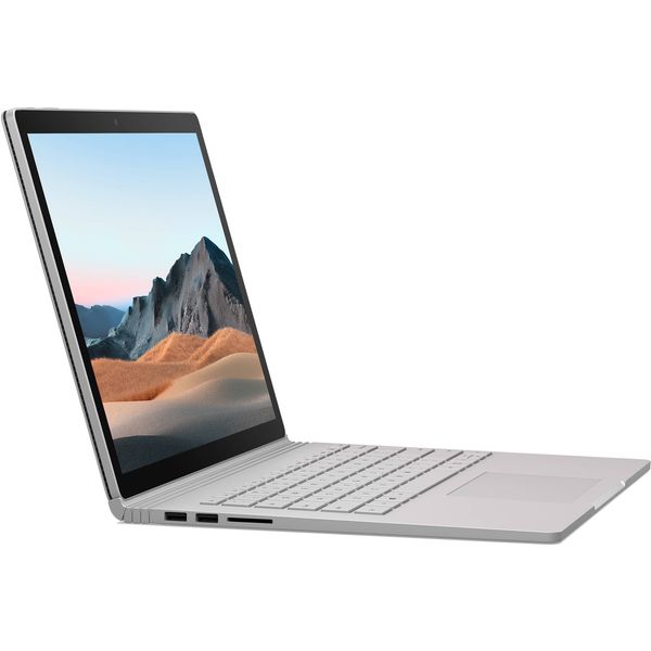  لپ تاپ 13 اینچی مایکروسافت مدل Surface Book 3- F 