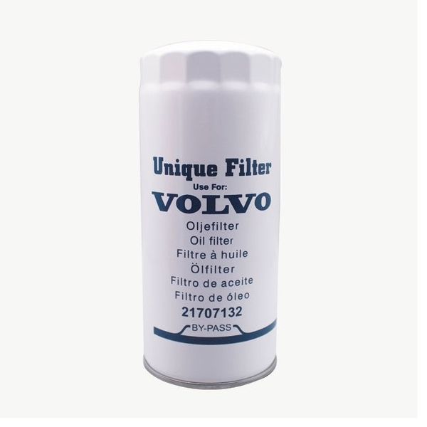 فیلتر روغن ثانویه یونیک فیلتر کد 0089 مناسب برای ولوو FH12