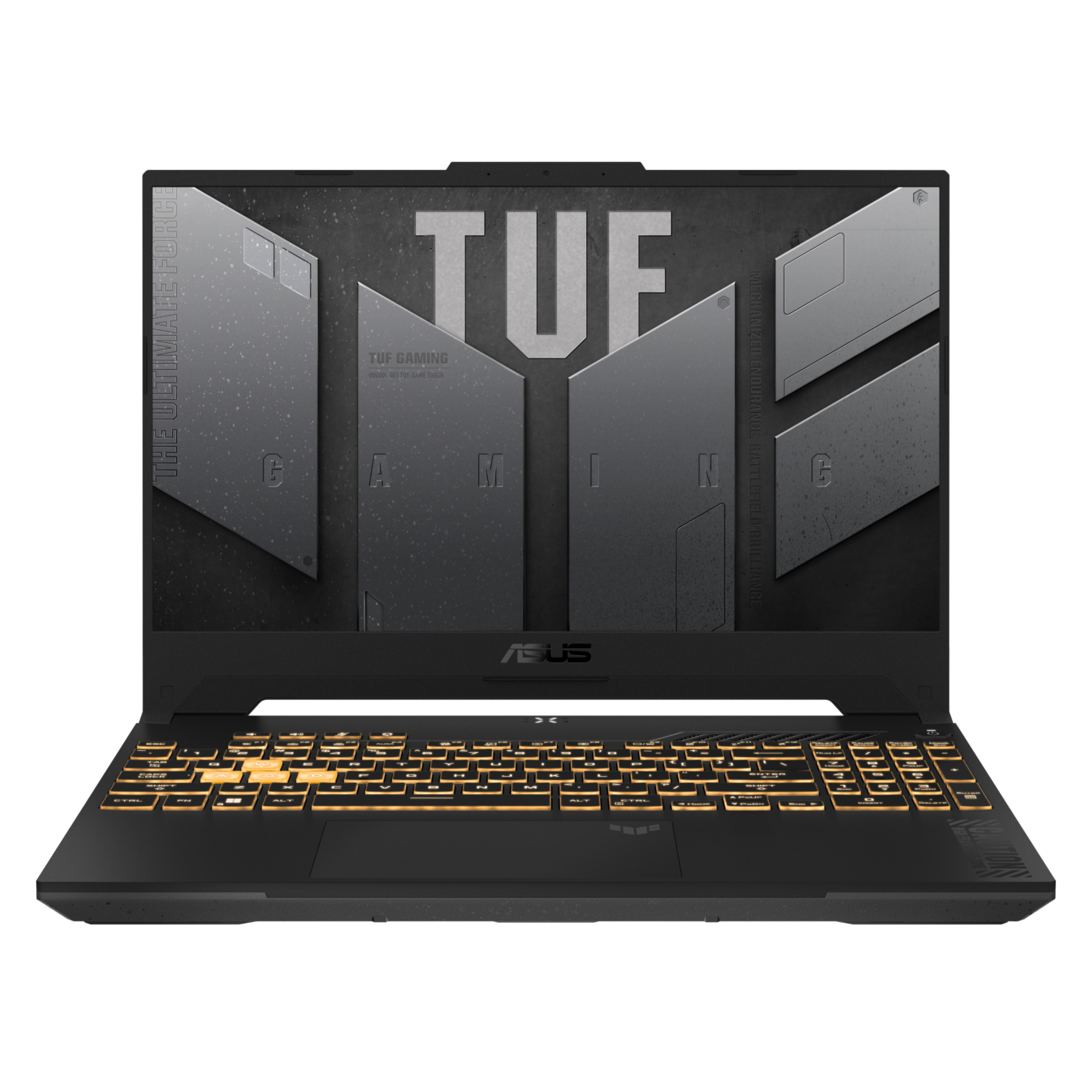لپ تاپ 15.6 اینچی ایسوس مدل TUF Gaming F15 FX507ZV4-LP055W-i7 12700H 16GB 1SSD RTX4060 - کاستوم شده
