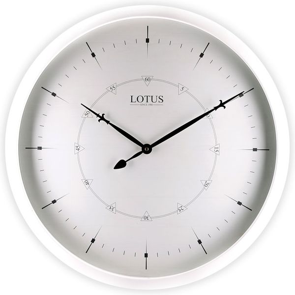 ساعت دیواری لوتوس مدل 8832 ادموندز