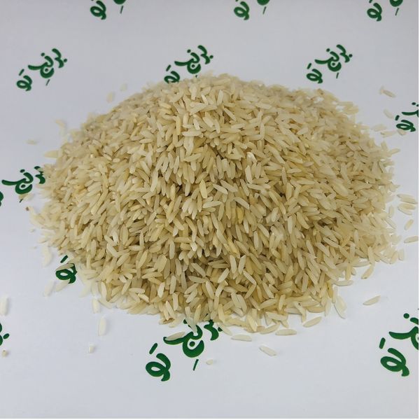 برنج طارم هاشمی دودی ممتاز برنج تو - 10 کیلوگرم