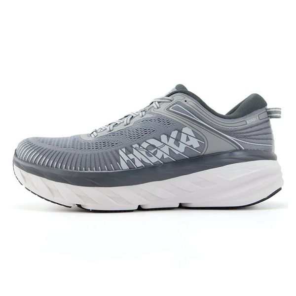 کفش مخصوص دویدن مردانه هوکا مدل  BONDI 7