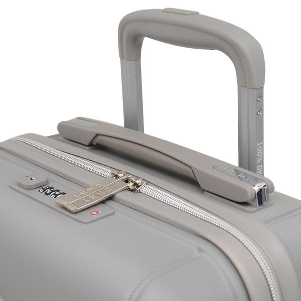 چمدان دی کی ان وای مدل CM1 HARD 20 سایز کوچک