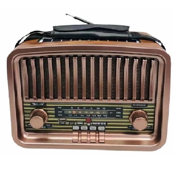 رادیو گولون مدل RX-BT929SQ