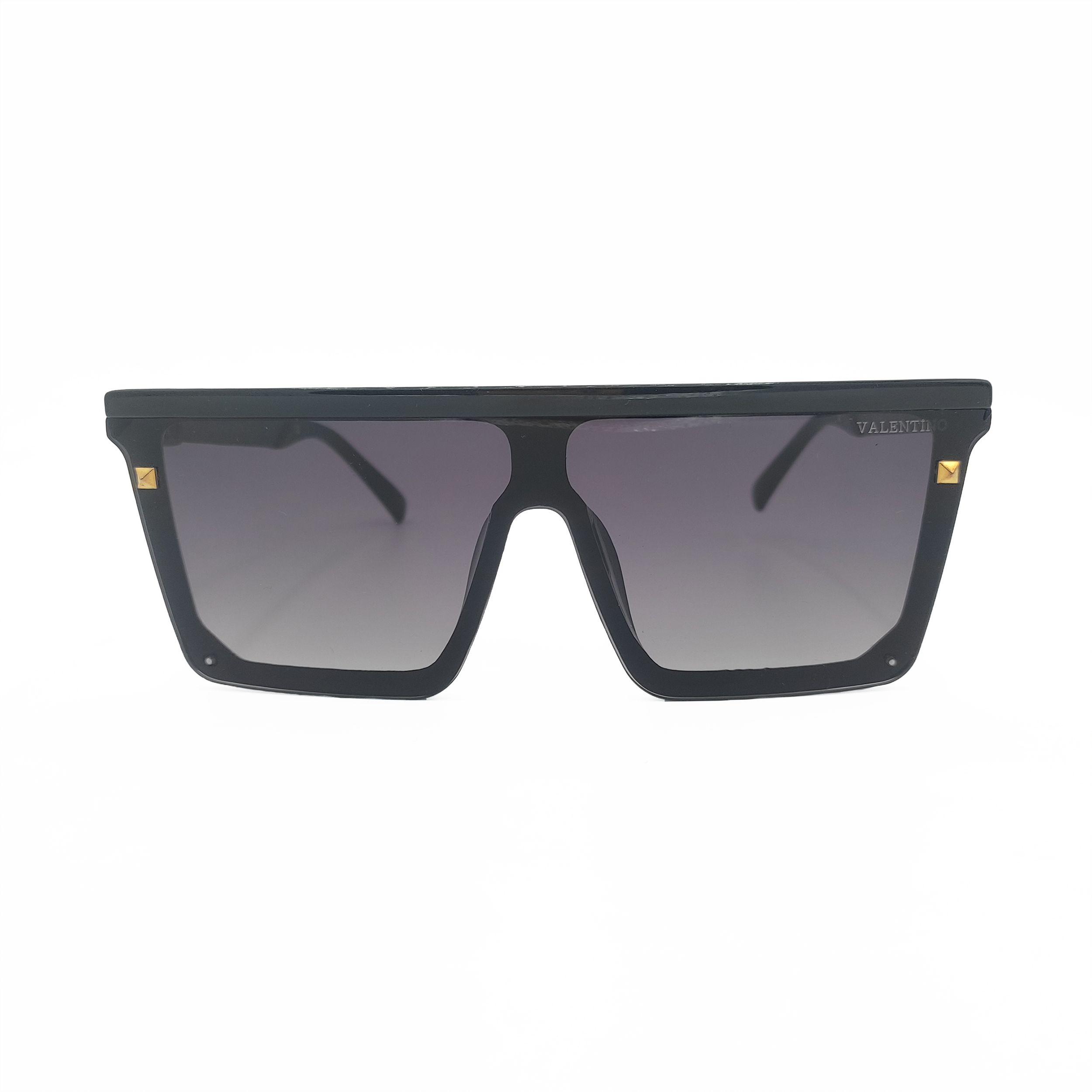 عینک آفتابی والنتینو مدل VA268 رنگ مشکی