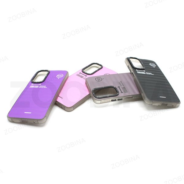 کاور مدل Miko مناسب برای گوشی موبایل سامسونگ Galaxy A11 / M11