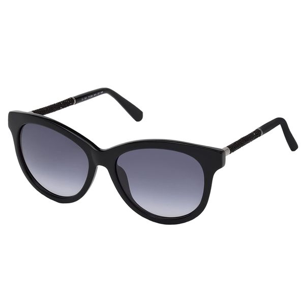 عینک آفتابی زنانه سواروسکی مدل SK013201B56