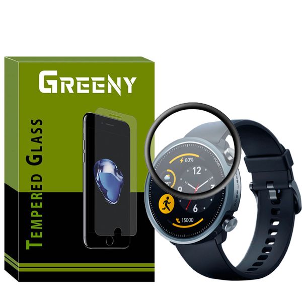 محافظ صفحه نمایش گرینی مدل GR-PM مناسب برای ساعت هوشمند شیائومی Smart Watch  A1