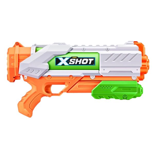 تفنگ آب پاش زورو مدل X-Shot Fast Fill
