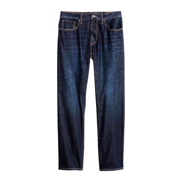 شلوار جین مردانه گپ مدل 00117001