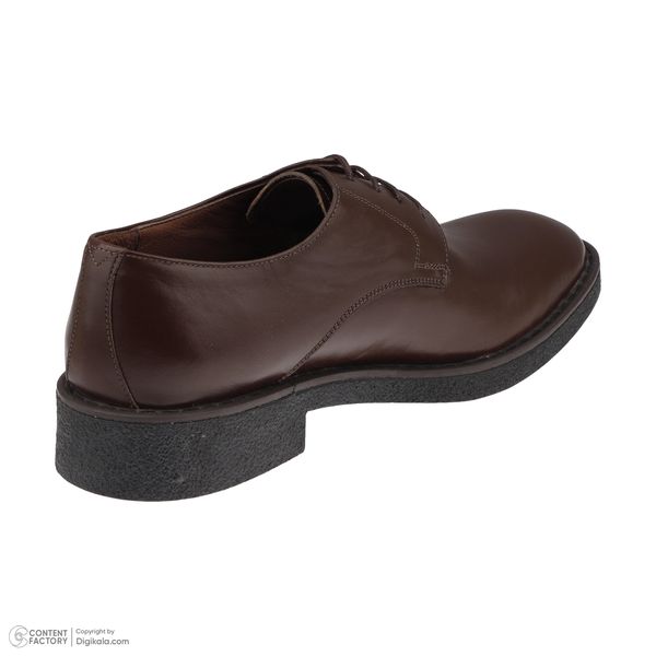 کفش مردانه شیما مدل 95704830542