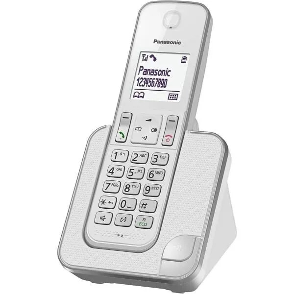 تلفن پاناسونیک مدل KX-TGD310