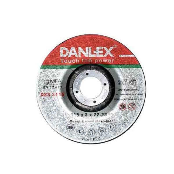 صفحه برش سنگ دنلکس مدل DXS-3215
