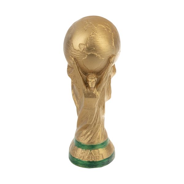 مجسمه تندیس و پیکره شهریار مدل کاپ جام جهانی کد WC-S