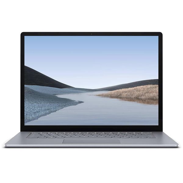 لپ تاپ 15 اینچی مایکروسافت مدل Surface Laptop 3 - L