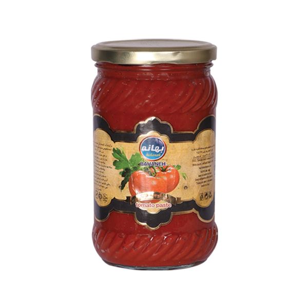 رب گوجه فرنگی بهانه - 700 گرم