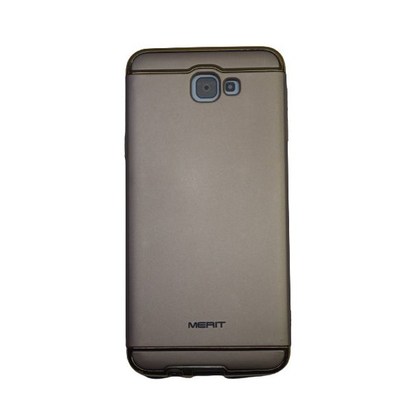 کاور مریت مدل سه تکه مناسب برای گوشی موبایل سامسونگ Galaxy J5 PRIME