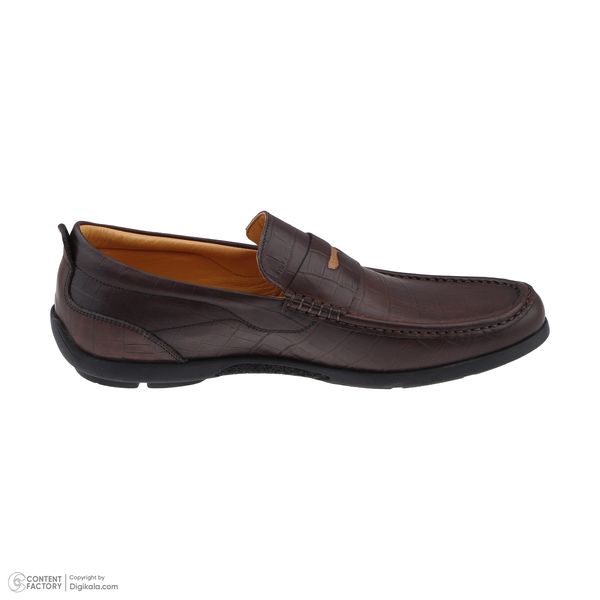 کفش کالج مردانه لرد مدل 015327-5050