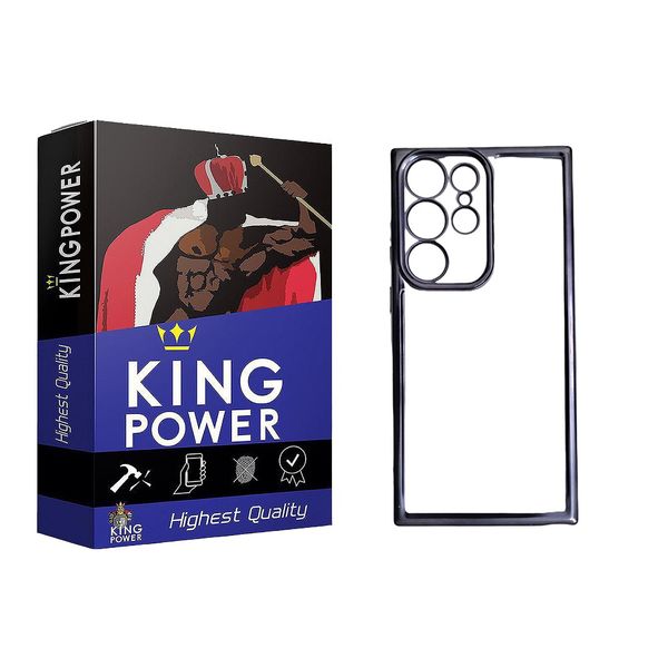 کاور کینگ پاور مدل Electro-ORG مناسب برای گوشی موبایل سامسونگ Galaxy S23 Ultra 