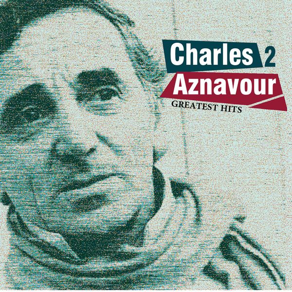 آلبوم موسیقی چارلز آزناوور ۲ نشر نی داوود