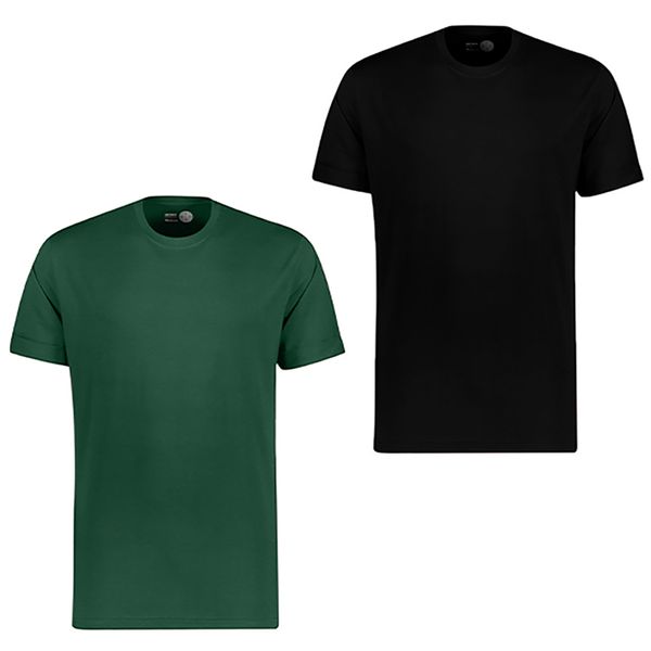 تی شرت آستین کوتاه مردانه لرد آرچر مدل 1153-162 مجموعه دو عددی