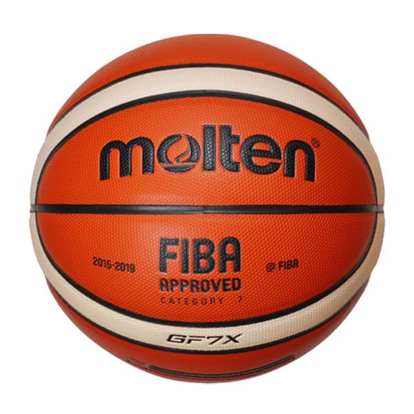 توپ بسکتبال مولتن مدل GF7X
