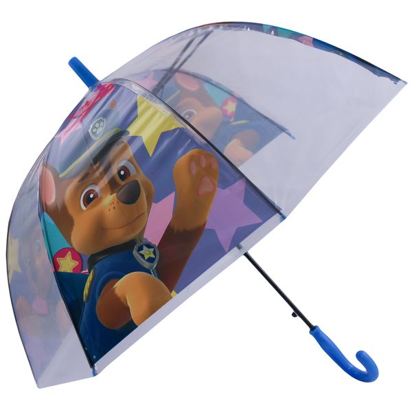 چتر بچگانه طرح سگ های نگهبان کد PJ-110868