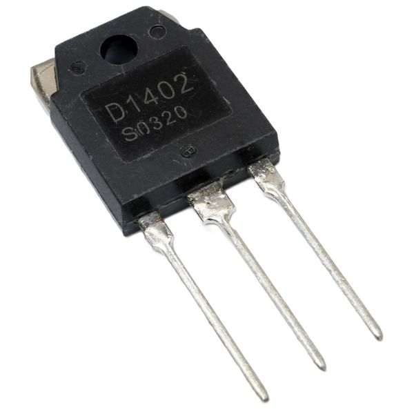 ترانزیستور مدل 2SD1402 بسته 4 عددی