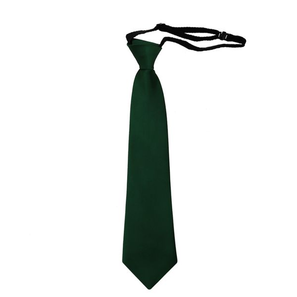 کراوات پسرانه مدل ساده کد DG-13530