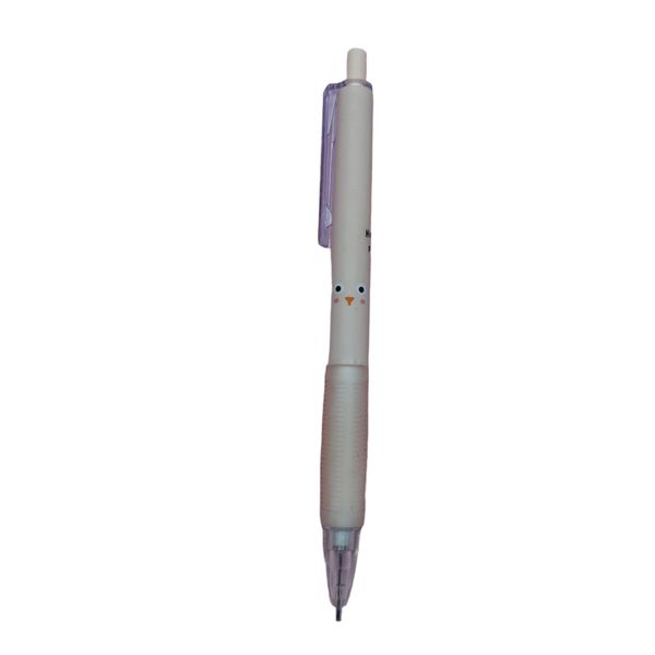 مداد نوکی 0.7 میلی متری مدل جوجه