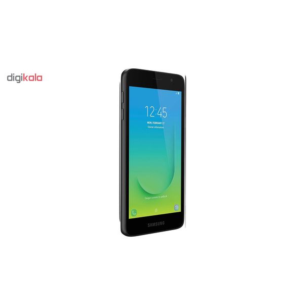 گوشی موبایل سامسونگ مدل Galaxy J2 Core SM-J260FU/DS دو سیم کارت ظرفیت 16 گیگابایت 