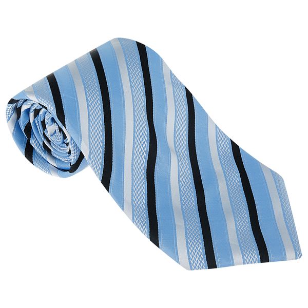 کراوات مردانه هوگو باس مدل کج راه کد AS1311
