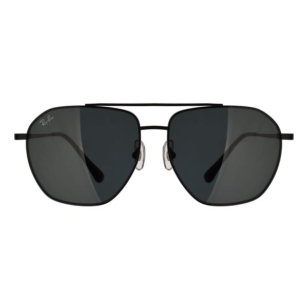 عینک آفتابی ری بن مدل RB3692D-002/B1