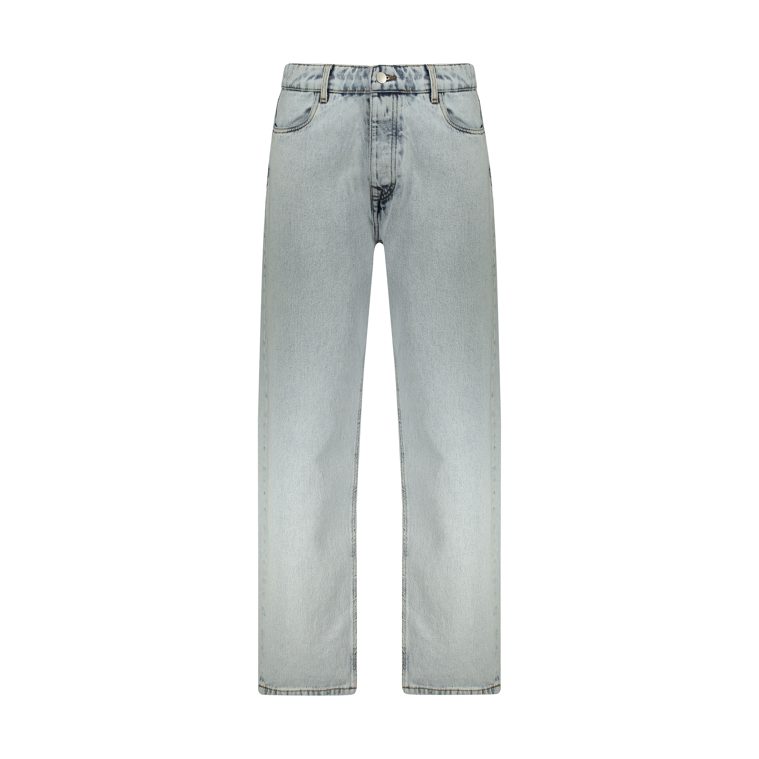 شلوار جین مردانه رینگ مدل PMD00445-Blue