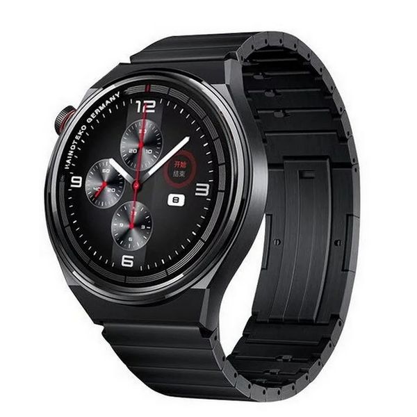ساعت هوشمند هاینو تکو مدل AUN C 8 EITE 