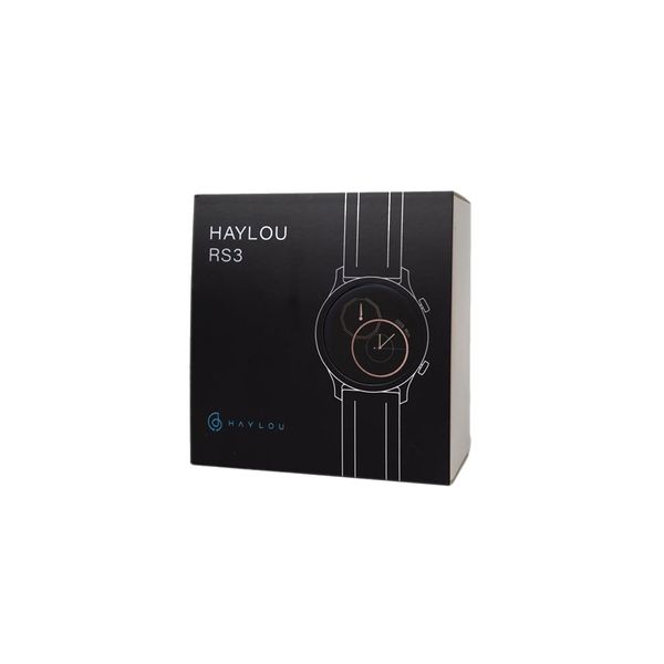 ساعت هوشمند هایلو مدل Ls04 New Version