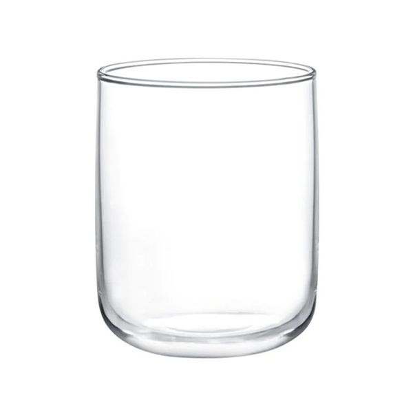 لیوان مادام کوکو مدل Musette Water Glass مجموعه 4 عددی