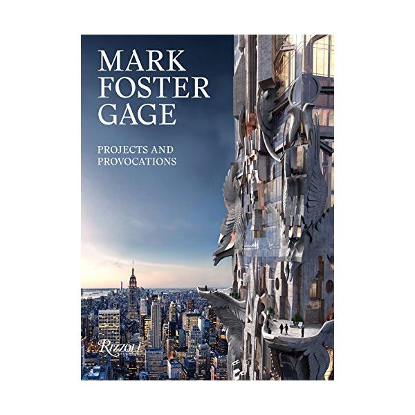 کتاب Mark Foster Gage اثر Mark Foster Gage نشر ریزولی