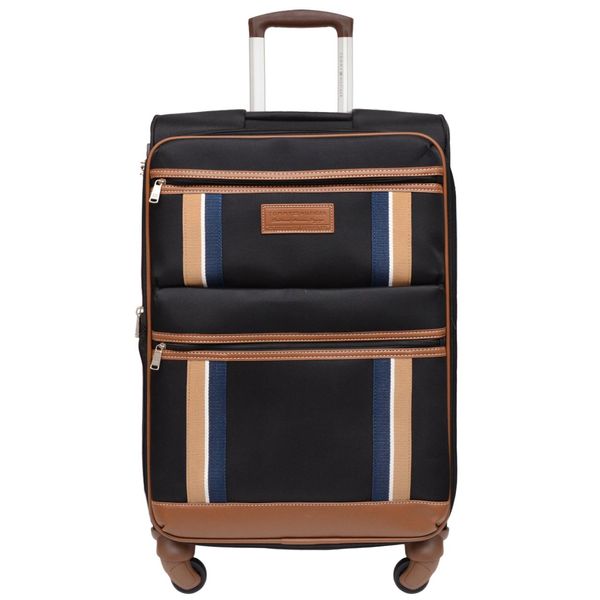 چمدان تامی هیلفیگر مدل 700771 سایز متوسط 