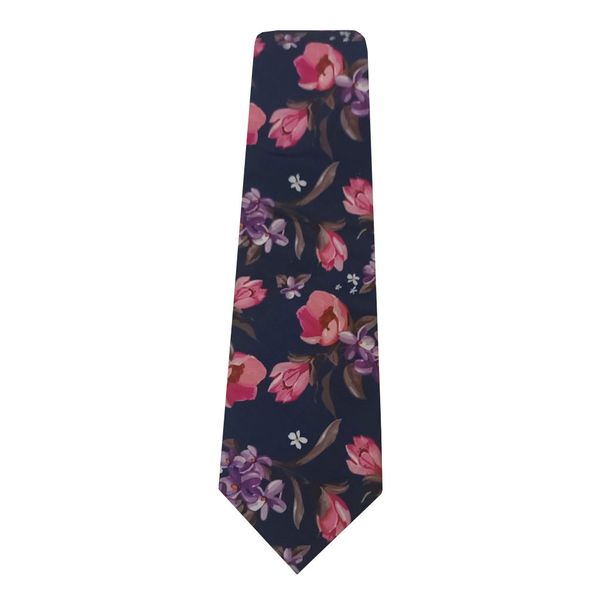 کراوات زنانه نکست مدل SMC76