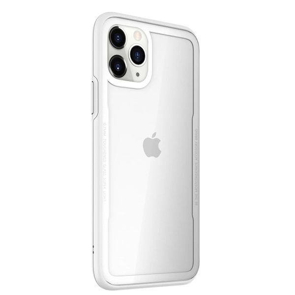 کاور آی دوژی مدل Crystals مناسب برای گوشی موبایل اپل Iphone 12 Pro